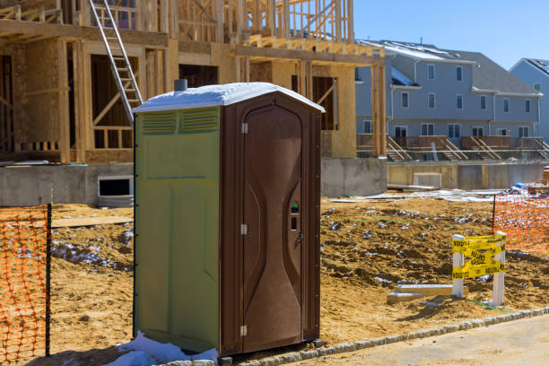 Trusted Frankfort, MI porta potty rental Experts