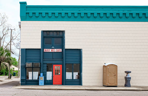 Best Porta potty rental near me  in Frankfort, MI