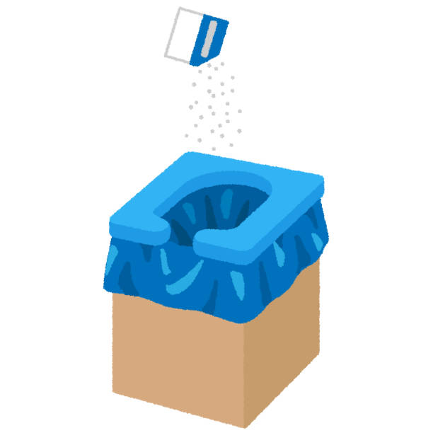 Portable Toilet Options We Offer in Frankfort, MI